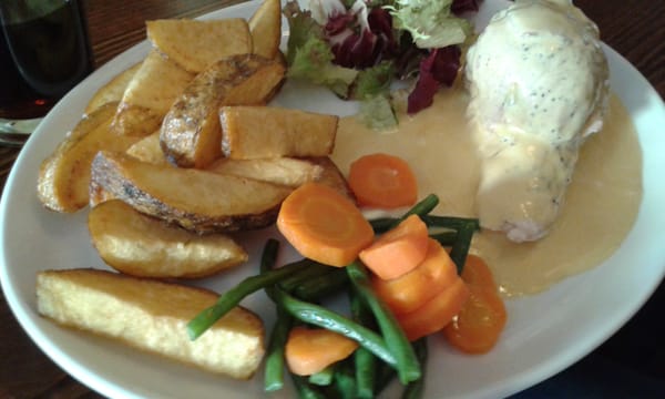 The Islay Inn by null