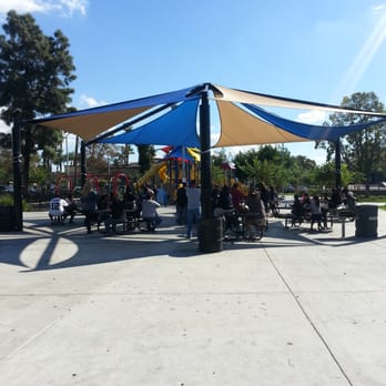 Smith Park - Parks Near Me - Pico Rivera, California