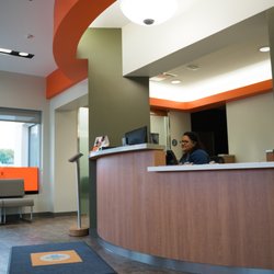 Northwell Health-GoHealth Urgent Care - Interior of our West Hempstead center