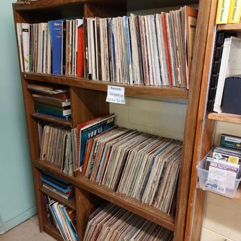 Elite Repeat - Vinyl's - Thrift Stores Near Me - DeLand, Florida Elite Repeat - Vinyl's - Thrift Stores Near Me - DeLand, Florida