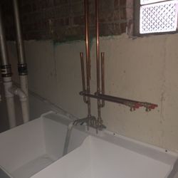 O'Neal Plumbing