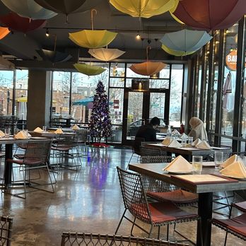 Barsa New Indian - Indian Near Me - Durham, North Carolina