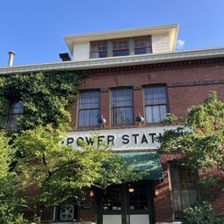 Power Station Pub