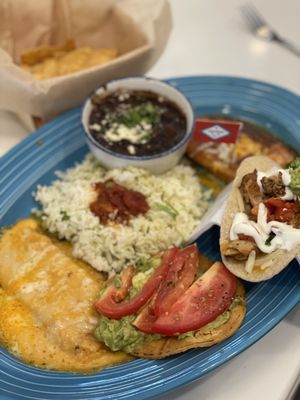 Bentonville Taco & Tamale Co. by null