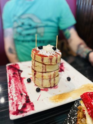 Superhero Chefs by null