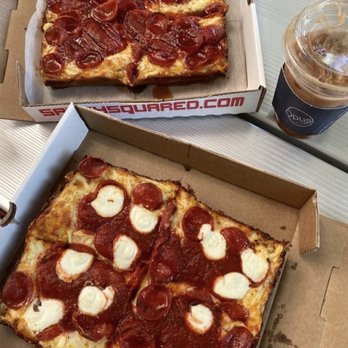 SquareHouse Pizza - Pizza Near Me - Gainesville, Florida SquareHouse Pizza - Pizza Near Me - Gainesville, Florida