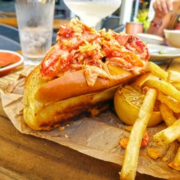 Coastalkitchen 154 Photos 75 Reviews American New 15575