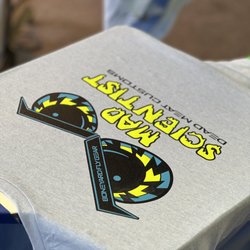 9 Mile Tees - DMC