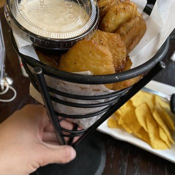 Davidson Brothers Restaurant & Brewery - Fried Beer - Battered Pickles - Breweries Near Me - Glens Falls, New York Davidson Brothers Restaurant & Brewery - Fried Beer - Battered Pickles - Breweries Near Me - Glens Falls, New York