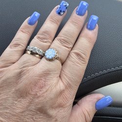 Jackie's Nails