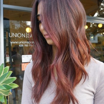 Union Salon - Hair Salons Near Me - Pasadena, California Union Salon - Hair Salons Near Me - Pasadena, California