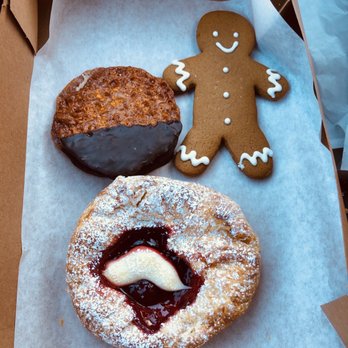 The Solvang Bakery - Bakeries Near Me - Solvang, California The Solvang Bakery - Bakeries Near Me - Solvang, California