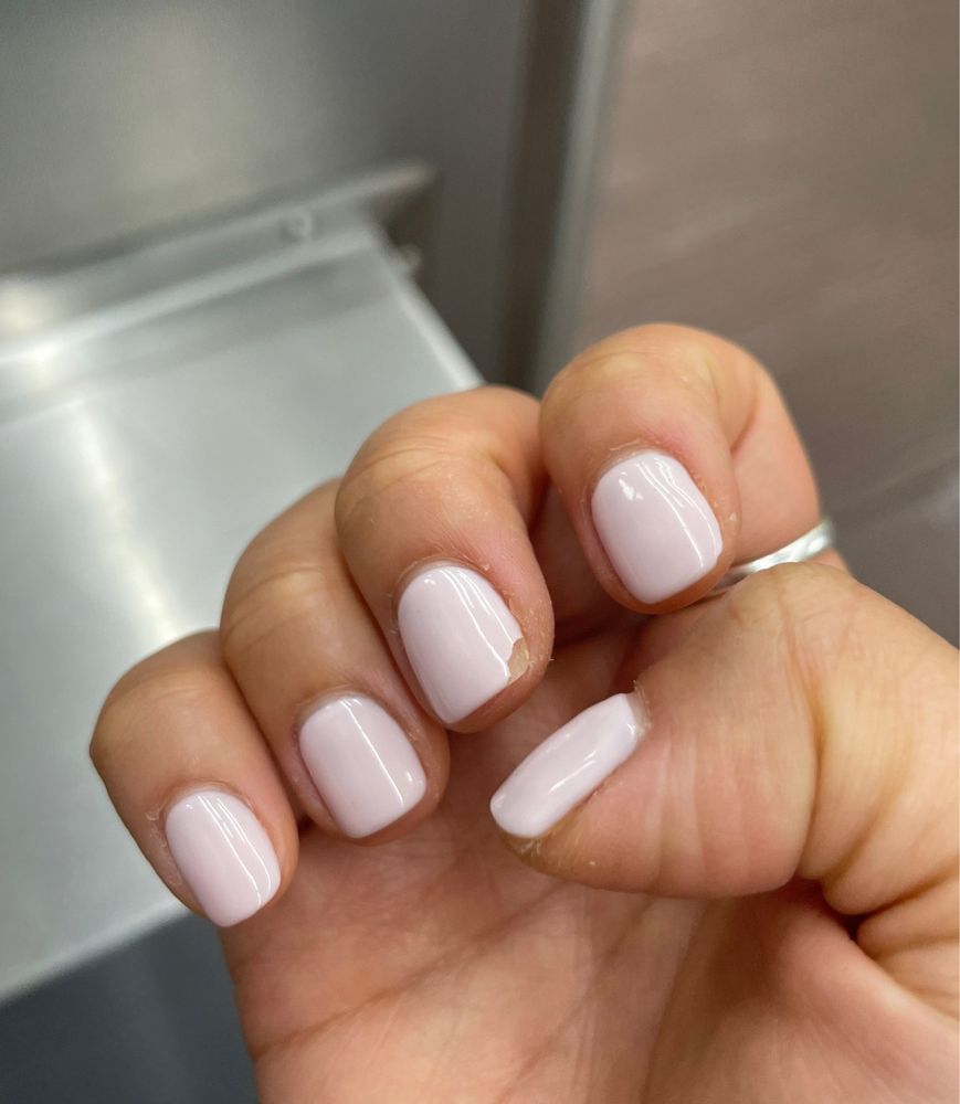 SAPPHIRE NAIL SALON 89 Photos & 226 Reviews 3342 N Halsted St