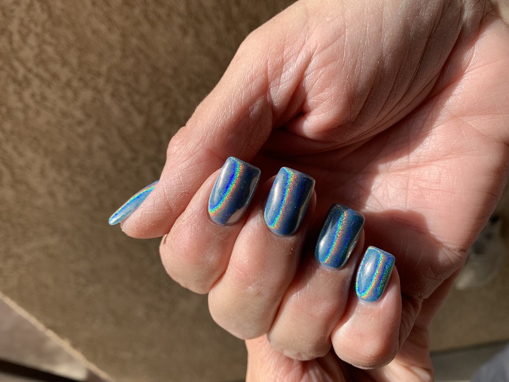 SOLEIL NAILS & SPA 492 Photos & 98 Reviews Barstow, California