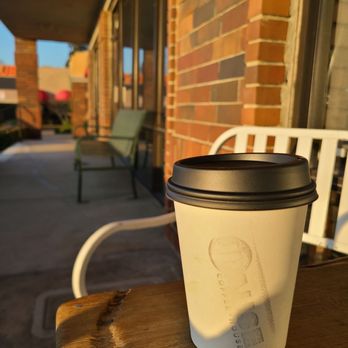 Pause Coffee House - Coffee & Tea Near Me - Fair Oaks, California