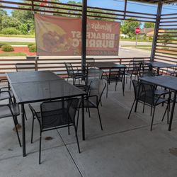 Wendy's - Wendy's, Moyock