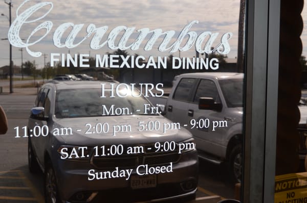 Carambas Spanish Inn by null