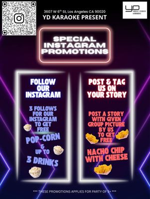 YD Karaoke Studio by null