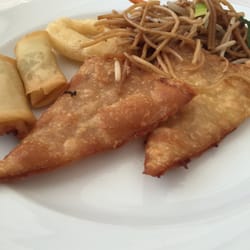 Mandarin - Lecker