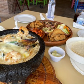 Mextreme - Mixed Seafood Grill - Mexican Near Me - Cancún, ROO Mextreme - Mixed Seafood Grill - Mexican Near Me - Cancún, ROO