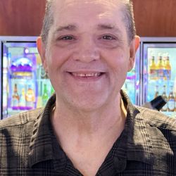Greg Shift Manager - Bartender