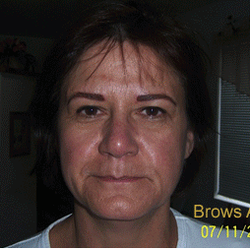 Cherie Terry's Permanent Cosmetics