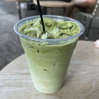 Progeny Coffee - Matcha Latte - Coffee & Tea Near Me - San Francisco, California Progeny Coffee - Matcha Latte - Coffee & Tea Near Me - San Francisco, California