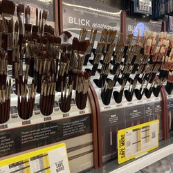 Blick Art Materials