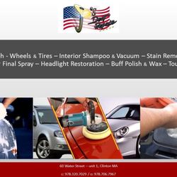 Jay's Dent Repair