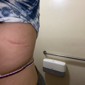 Lovely Nails - ABUSIVE & Racist !!!!! - Nail Salons Near Me - Modesto, California