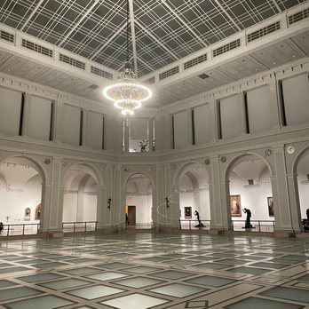 Brooklyn Museum - Art Museums Near Me - Brooklyn, New York
