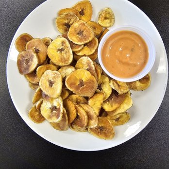 De Pura Cepa - Platanutres, plantains chips. - Puerto Rican Near Me - Dickson City, Pennsylvania De Pura Cepa - Platanutres, plantains chips. - Puerto Rican Near Me - Dickson City, Pennsylvania