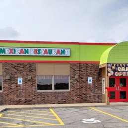 Exterior photo of Mi Rancho - East Syracuse, New York Exterior photo of Mi Rancho - East Syracuse, New York
