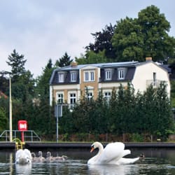 Woltersdorfer Impressionen