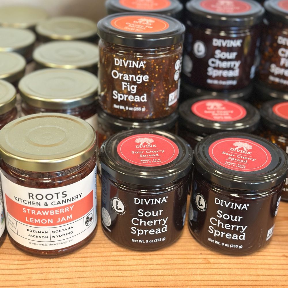 Santa Barbara Hives - Jams - Honey Near Me - Carpinteria, California Santa Barbara Hives - Jams - Honey Near Me - Carpinteria, California