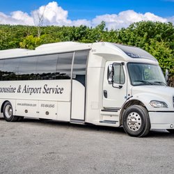 Ace Limousine & Airport Service