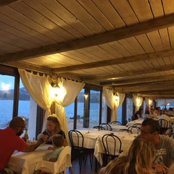 La Vecchia Lampara