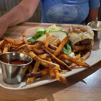 Monkeypod Kitchen - New American Near Me - Lahaina, Hawaii