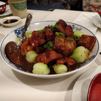 Mr Bun - Grandma's Pork - Shanghainese Near Me - Brooklyn, New York