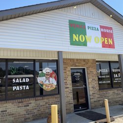 Venice Pizza House