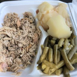 A+ bbq A+ bbq