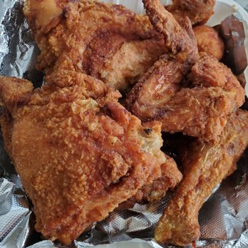 The Rolling Rib - Chicken - Barbeque Near Me - Upper Marlboro, Maryland The Rolling Rib - Chicken - Barbeque Near Me - Upper Marlboro, Maryland