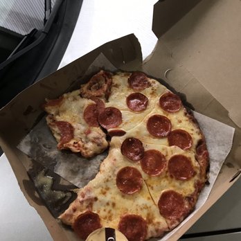 Cheezy's Pizza - Soggy pizza - Pizza Near Me - Towson, Maryland Cheezy's Pizza - Soggy pizza - Pizza Near Me - Towson, Maryland
