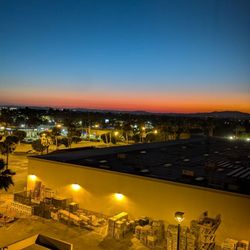 Courtyard by Marriott Los Angeles Baldwin Park