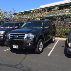 Cruz'n Taxis - Cruz'n taxis new luxury suv . Expedition limited . All the extras for no extra cost.