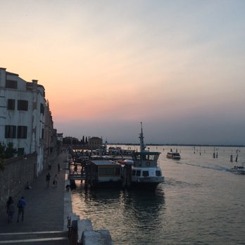 Algiubagio - Italian Near Me - Venezia, VE