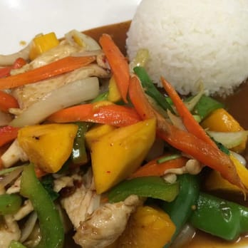 Bamboo Thai - Mango Paradise - Thai Near Me - Toppenish, Washington Bamboo Thai - Mango Paradise - Thai Near Me - Toppenish, Washington