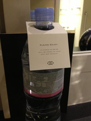 Sofitel Brisbane Central by null