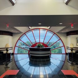The City of Chesapeake - Love these windows on the 1st floor