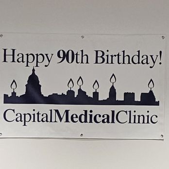 Capital Medical Clinic - 90 years! - Medical Centers Near Me - Austin, Texas Capital Medical Clinic - 90 years! - Medical Centers Near Me - Austin, Texas
